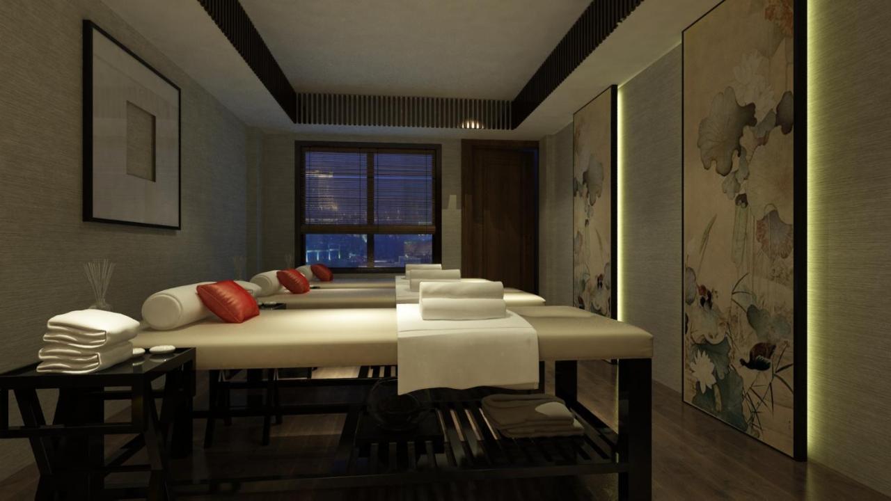 The West Hotel & Spa Hanoi Exterior photo